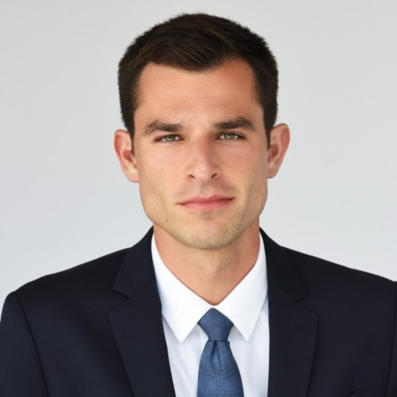Jono Kornberg avatar image