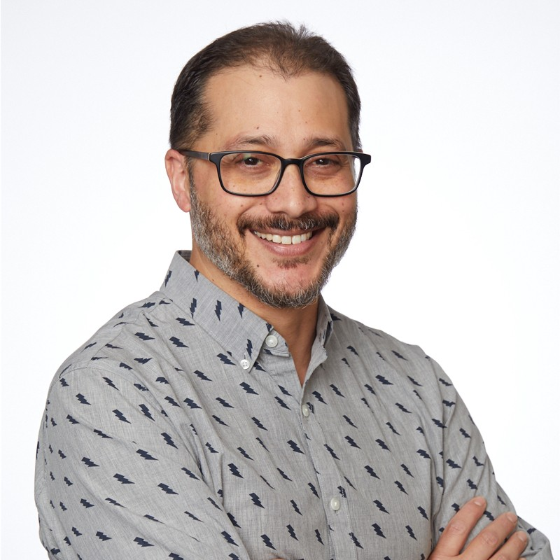 Curtis Salinas avatar image
