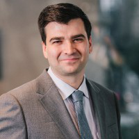 Alex Mitchell avatar image