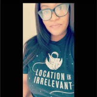 Felisha Burns avatar image