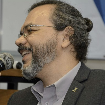 Sidney Lucena avatar image