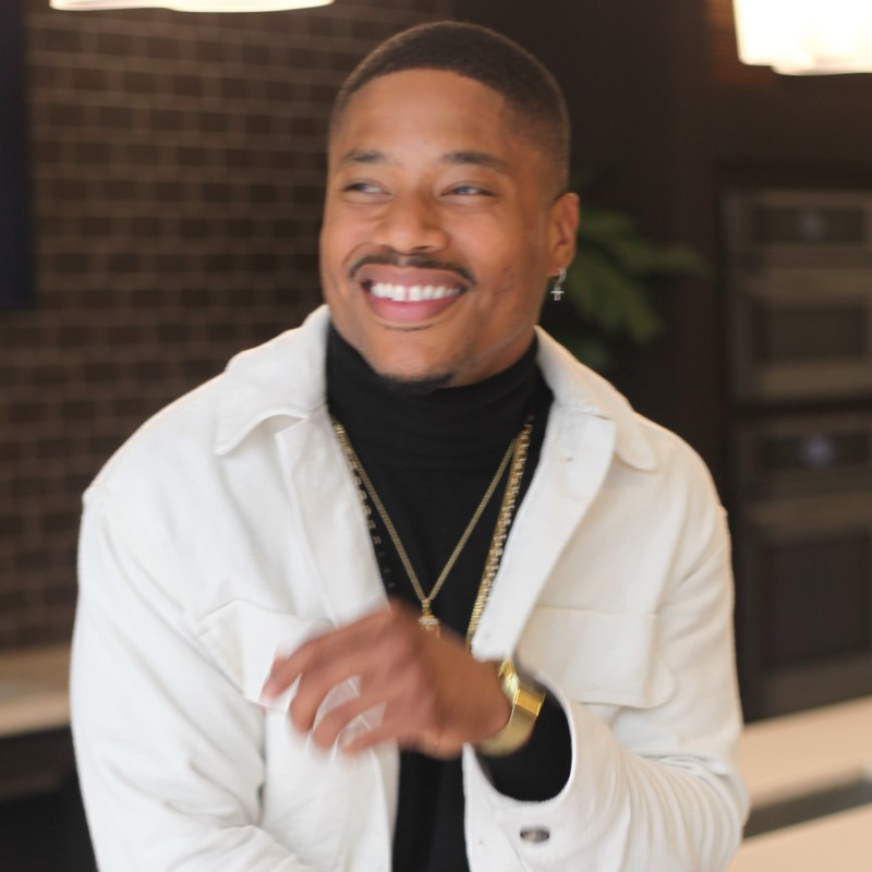 Dez Davis avatar image