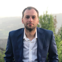 Neboysa Omcikus avatar image