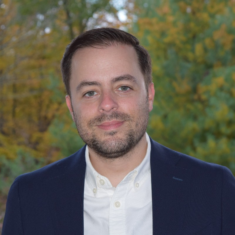 Brian Poliakoff avatar image