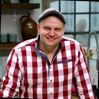 Thomas Askov avatar image