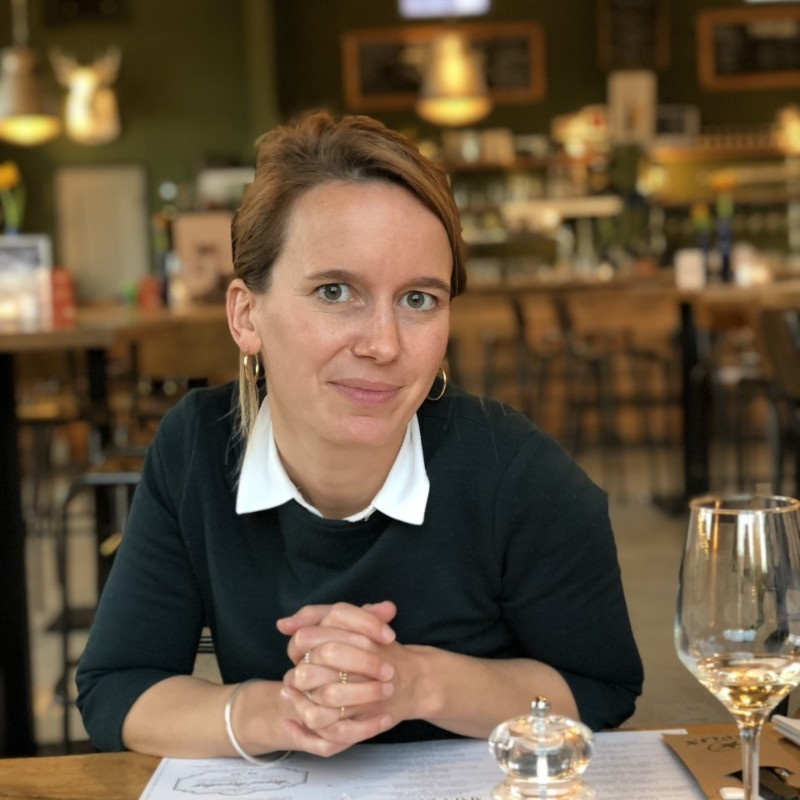 Miette Plessers avatar image