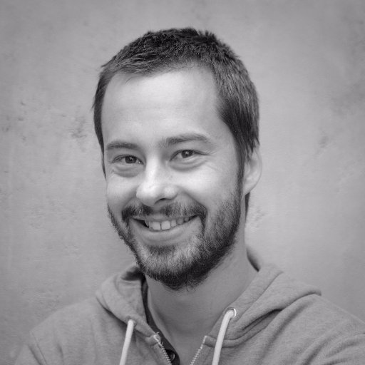 Erwan Jegouzo avatar image