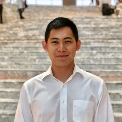 Billy Wang avatar image