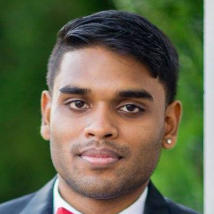 Randy Narine avatar image