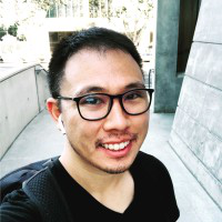 Alex Park avatar image