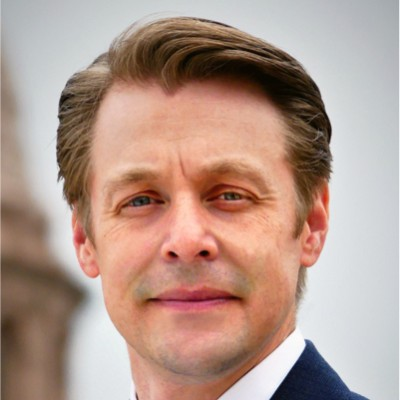 Profile Image for Clayton Stewart
