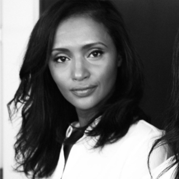 Helena Yohannes avatar image