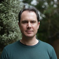 James Novogrod avatar image