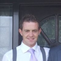 Kieran Corbett avatar image