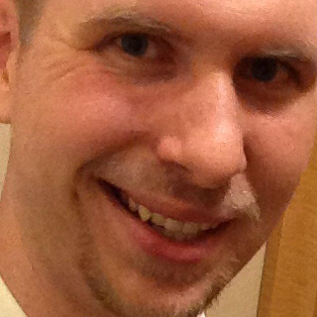 Joe Talbot avatar image