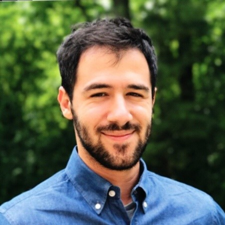 Blake Levine avatar image