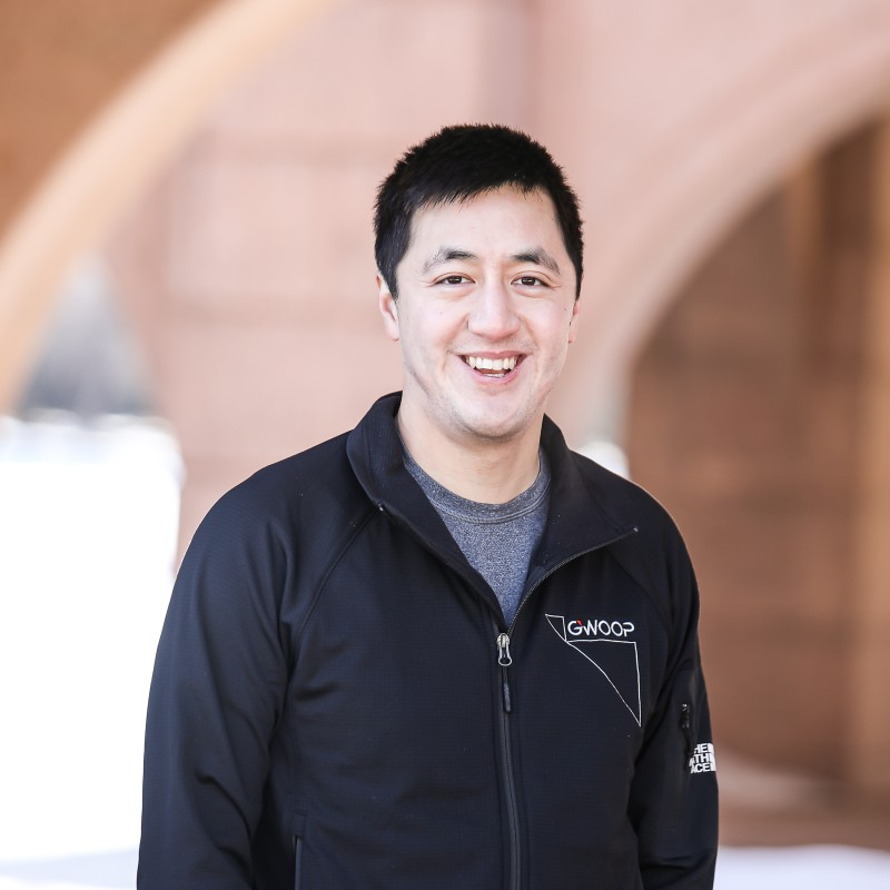 Gavin Lee avatar image