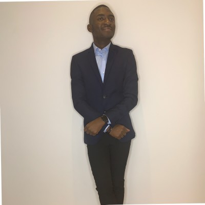 Kayode Oguntimehin avatar image