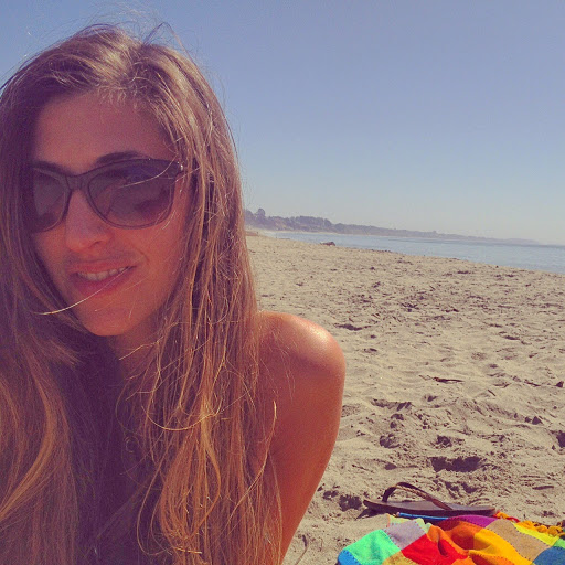 Ashley Nance avatar image