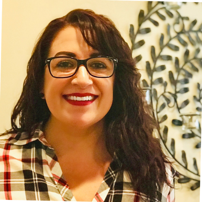 Amber Aslanian avatar image