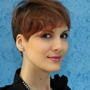 Cristina Bianchini avatar image