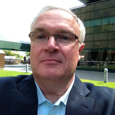 Alvin Johnson avatar image