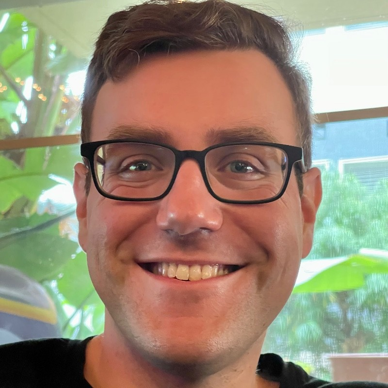 Kevin Knocke avatar image
