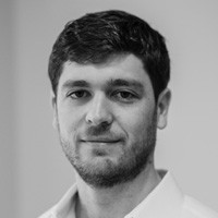 Nick Hunter avatar image