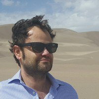 Alex Halperin avatar image