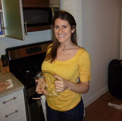 Nicole Frehsee avatar image