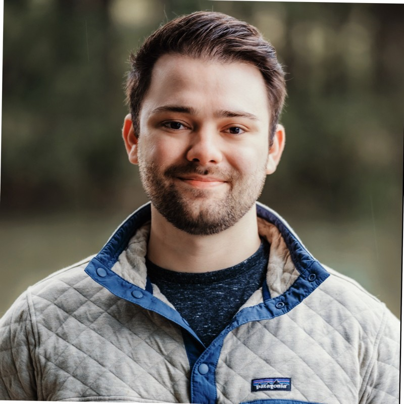 Michael Levin avatar image