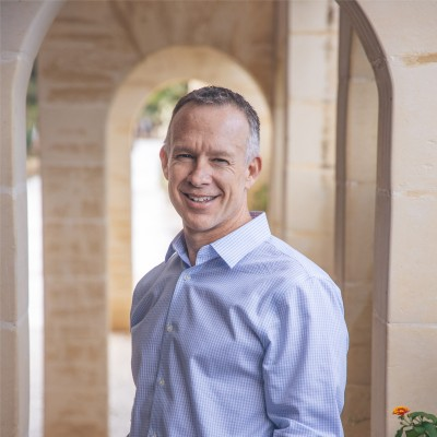 Ralph Schroeder avatar image