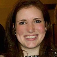 Sarah Spencer avatar image