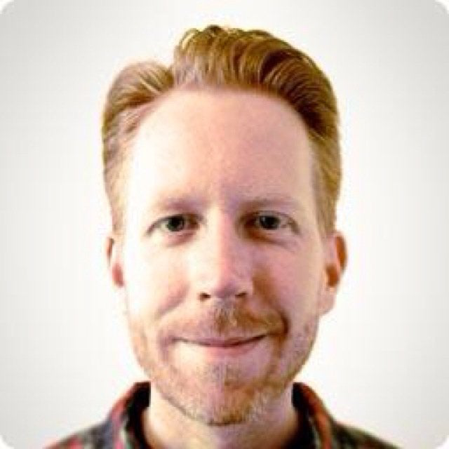 Travis Choma avatar image