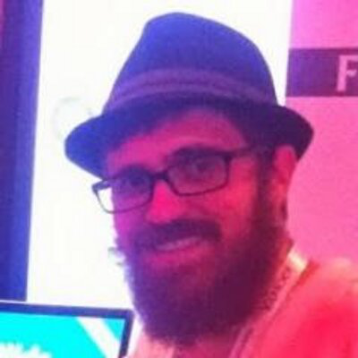 Jonathan Caras avatar image