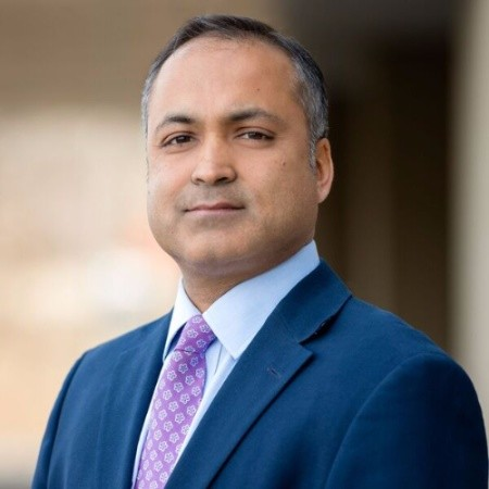 Ruben Roy avatar image