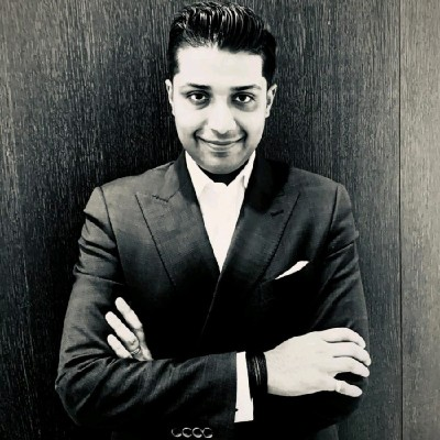 Vincent Kumar avatar image