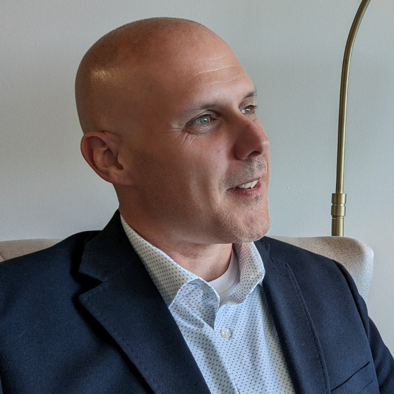 Nathaniel McClure avatar image