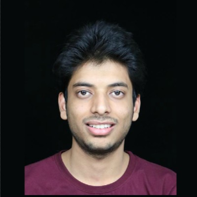 Avijit Gupta avatar image