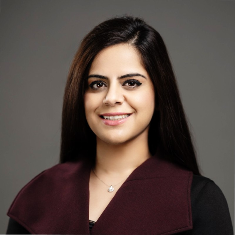 Akanksha Gulati avatar image