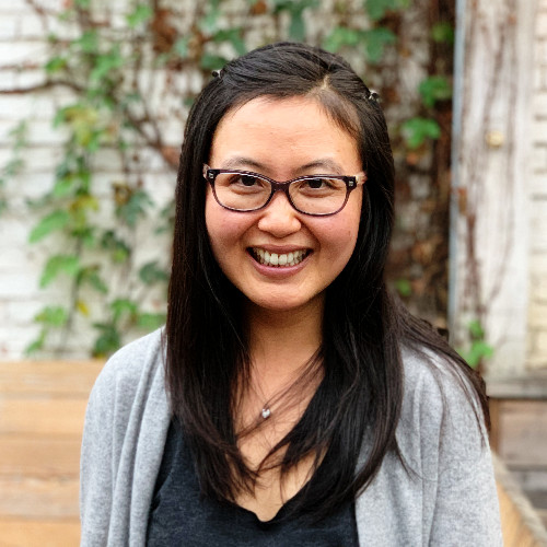 Julia Lee avatar image