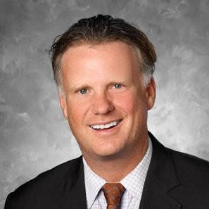 John Bransfield avatar image