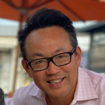 Billy Kang avatar image