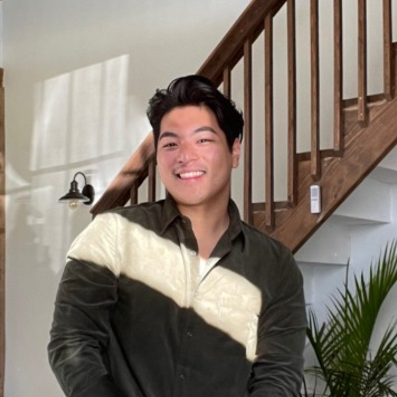 Vincent Tung avatar image