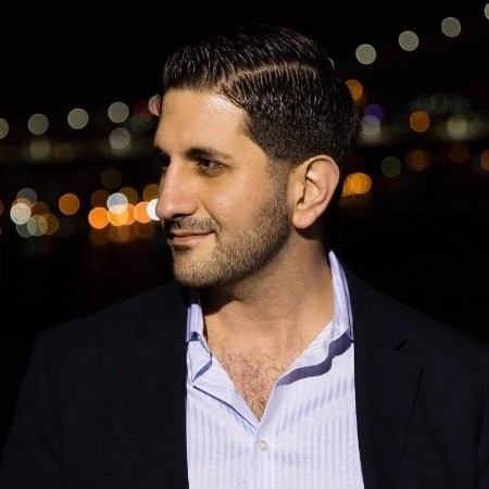 Andrew Khoury avatar image