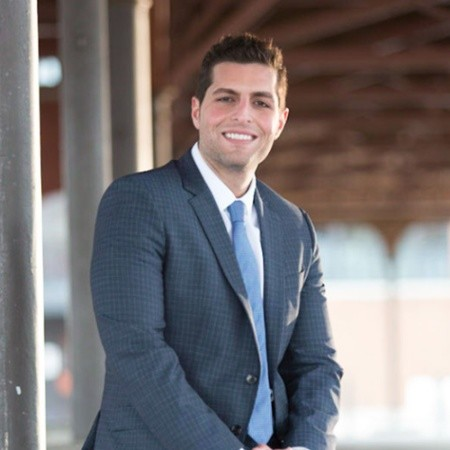 Rick Shounia, CPA avatar image