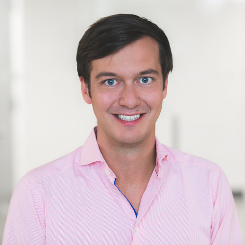 Alexander Rombaut avatar image