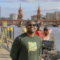 Deji Odujinrin avatar image