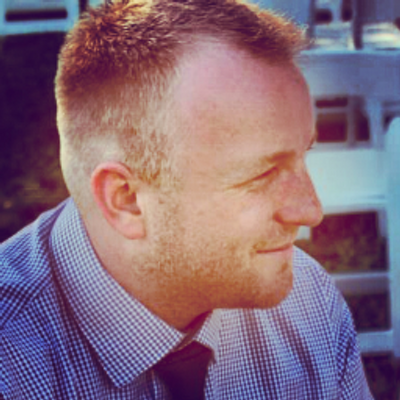 Kirk Ouimet avatar image