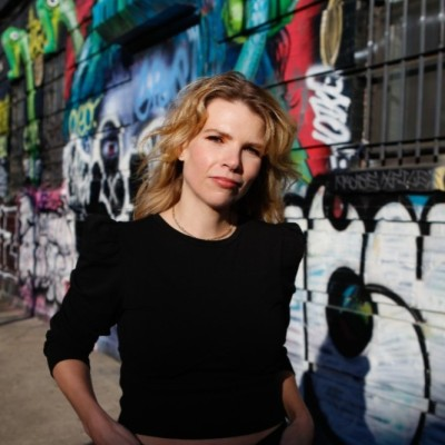 Samantha Cole avatar image